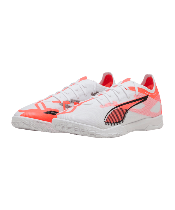PUMA ULTRA 5 Match IN Unlimited Weiss F01 - weiss