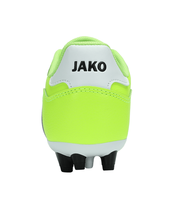 JAKO Classico II AG Jr Kids Gelb Schwarz F321 - gelb