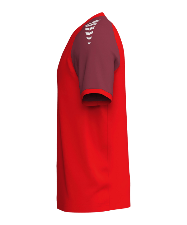 Erima WINGS Trikot Kids Rot F3132601 - rot