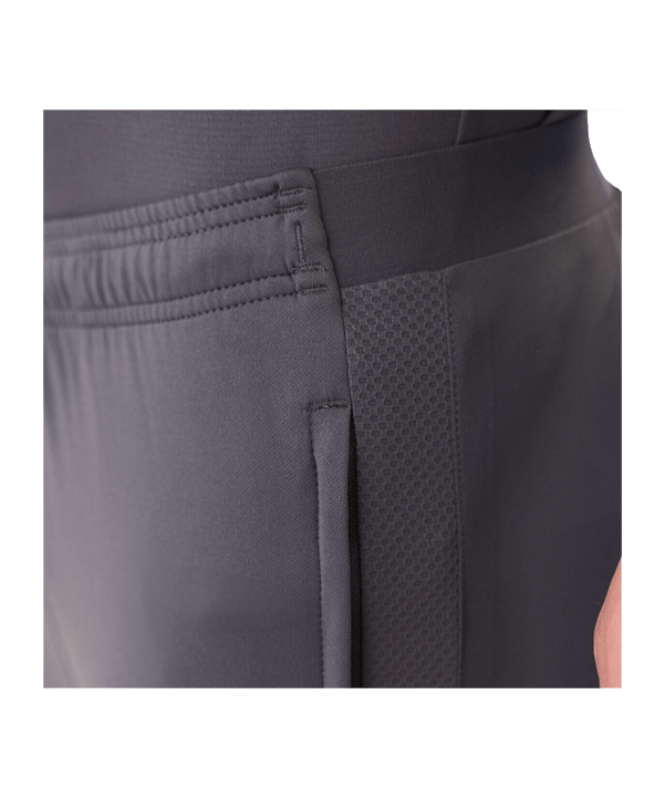 JAKO Power Trainingshose Grau F820 - grau