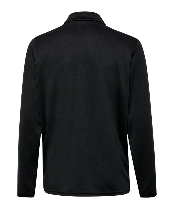 Hummel Essential Track Jacke Kids Schwarz F2001 - schwarz