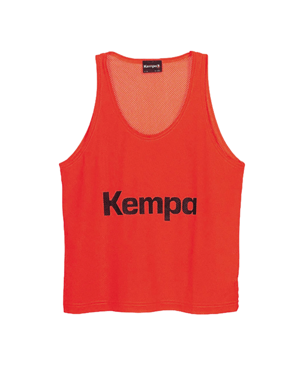 Kempa Markierungshemd Orange F02 - orange