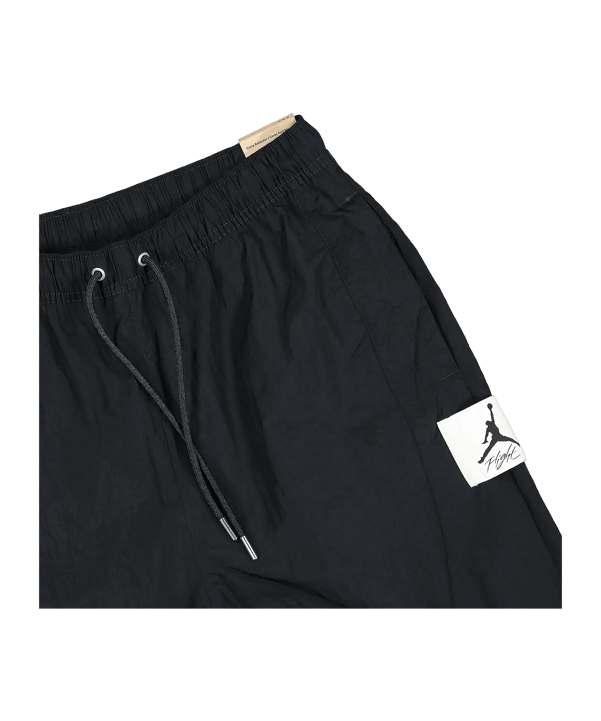 Jordan Essential Statement Jogginghose Schwarz F010