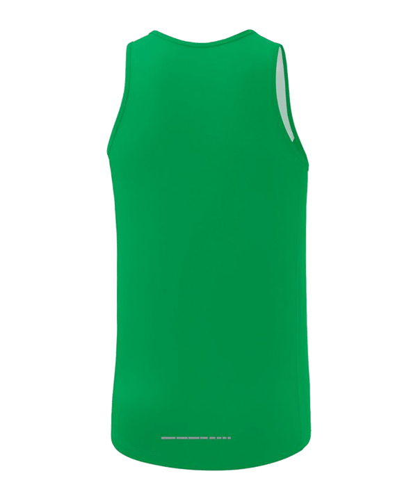 Erima Racing Singlet Kids Grün - gruen