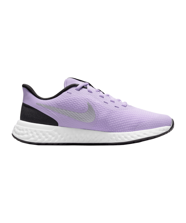 Nike Revolution 5 Running Kids (GS) Lila F509 - lila