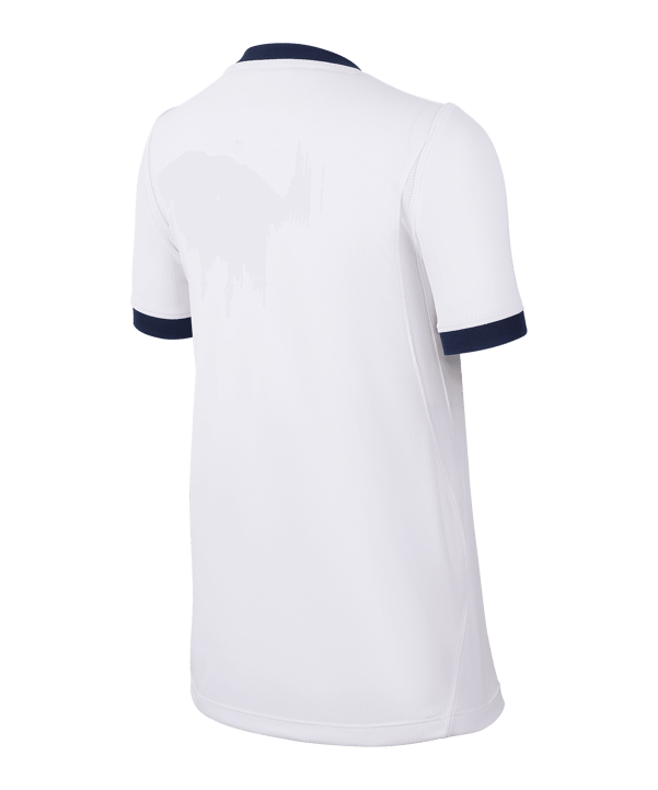 Nike FC Paris Saint-Germain Shirt Away 2026/2027 Kinderen Wit K101 - wit