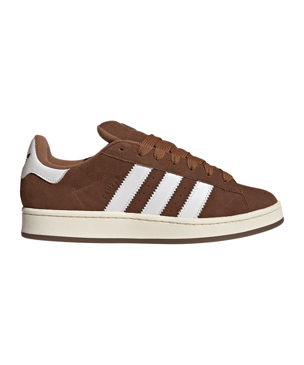 adidas Originals Campus 00s Sneaker Braun - braun