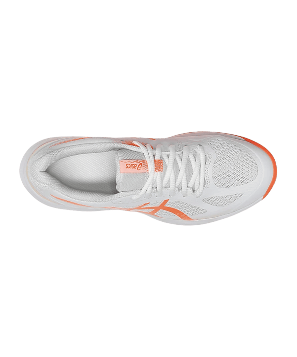 Asics Court Hunter FF Donna Bianco - bianco