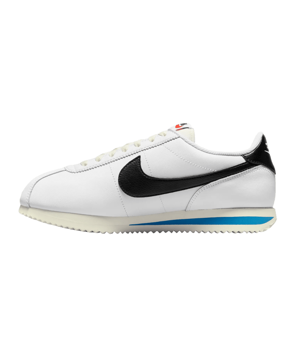 Nike Cortez Wo Damen F100 - weiss
