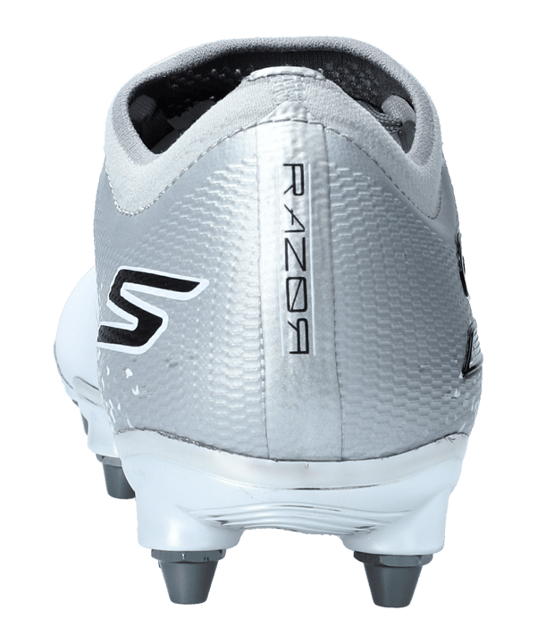 Skechers Razor 1.5 Elite SG Electrum Weiss FWSL - weiss