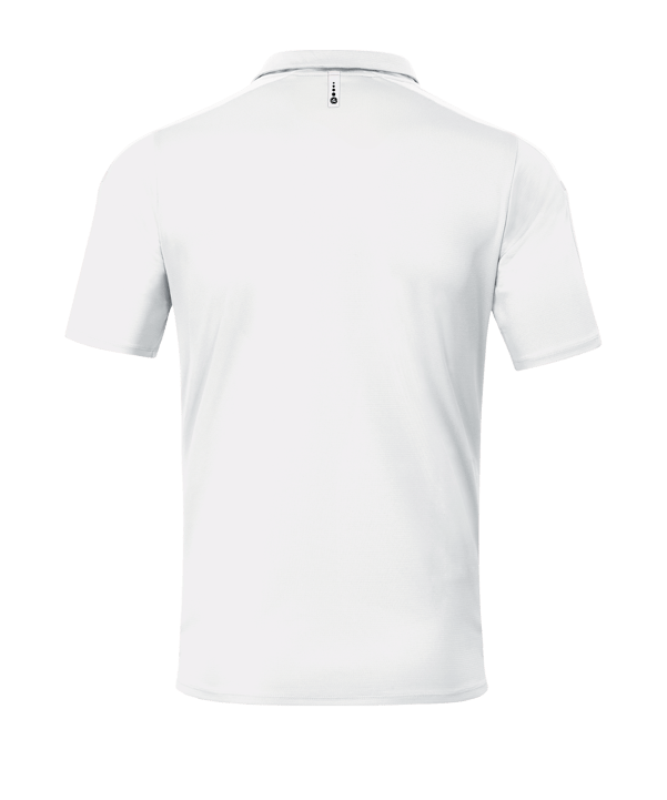 JAKO Champ 2.0 Poloshirt Damen Weiss F00 - weiss