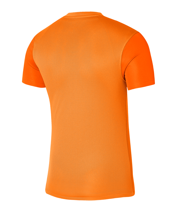 Nike Trophy V Trikot Kids Orange F819 - orange