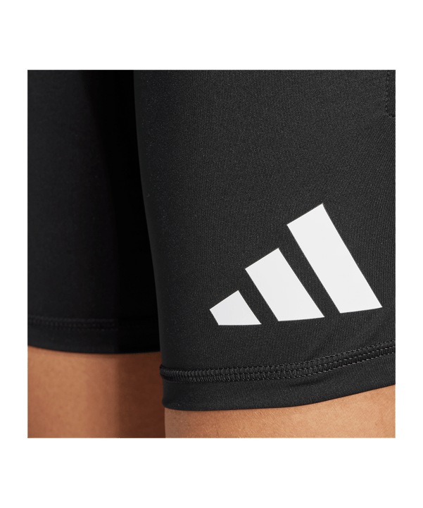 adidas Squadra 25 Torwartshort Damen Schwarz - schwarz