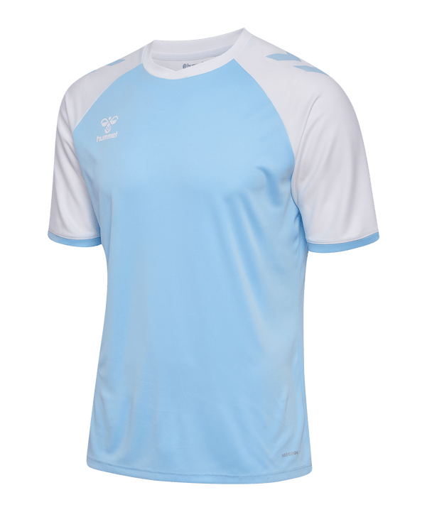 Hummel Match League Trikot Blau F7473 - blau