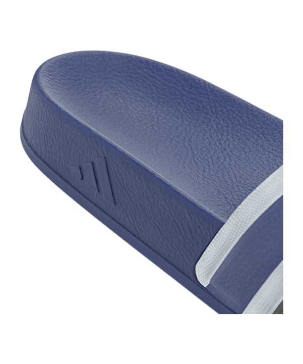 adidas Adilette Blauw - blauw
