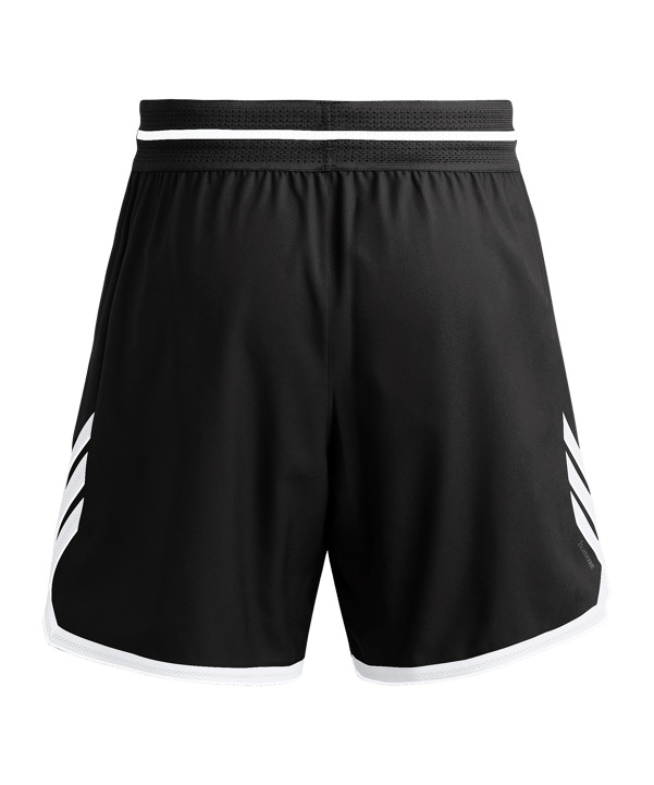 adidas Crazylite Short Schwarz - schwarz