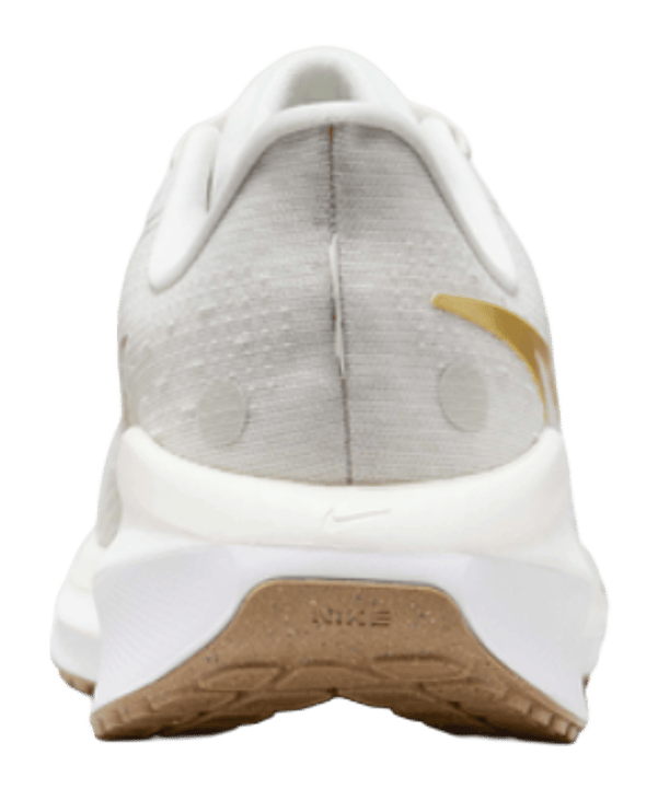 Nike Damen Vomero 17 Road Laufschuh Grau F006 - grau