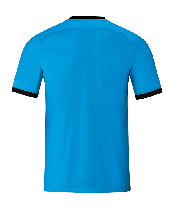 JAKO Maillot d'arbitre Bleu C89 - bleu
