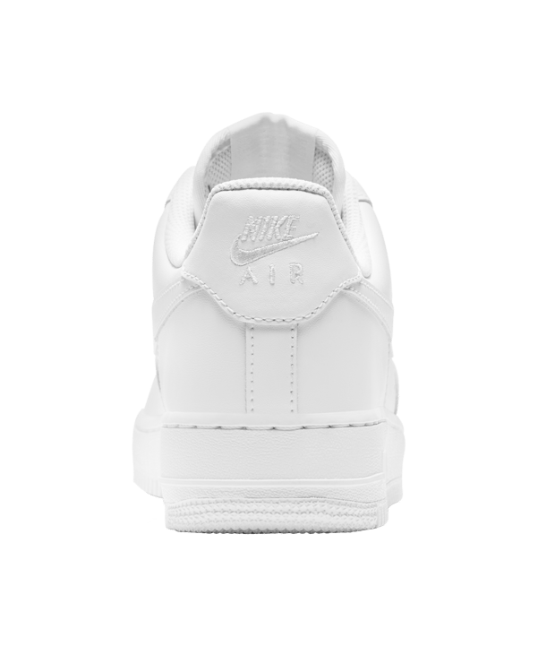 Nike Air Force 1 ´07 Damen Weiss F100 - weiss