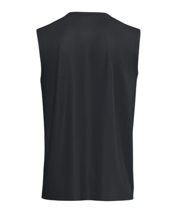 Erima INTRO function Tanktop Schwarz F2082617 - schwarz