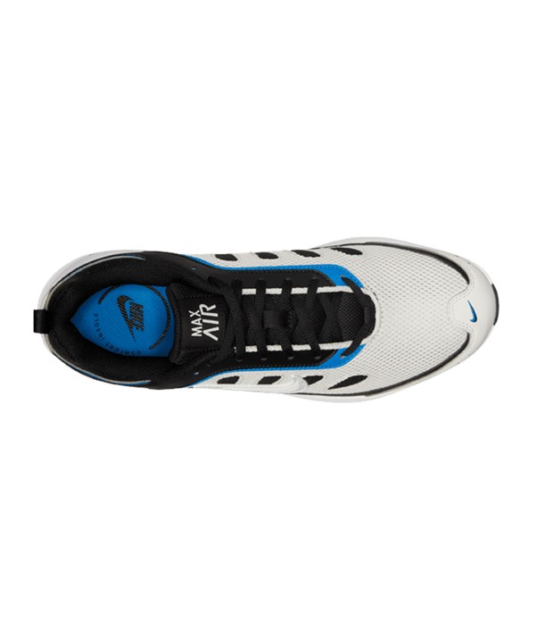 Nike Air Max AP F002 - weiss