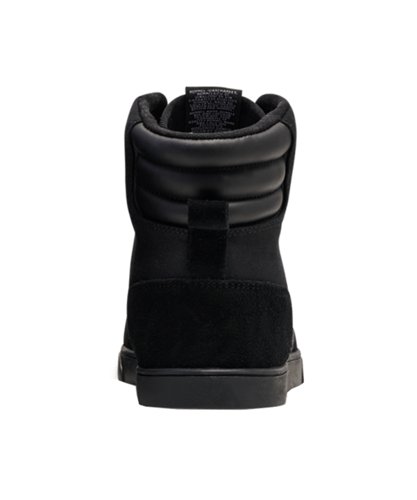 Hummel Slimmer Stadil Tonal High Schwarz - schwarz