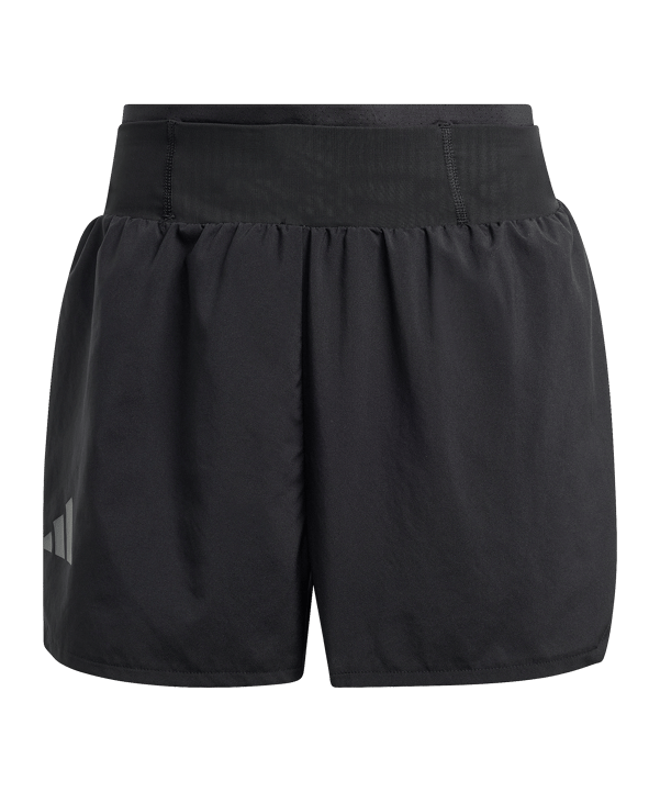 adidas Terrex Xperior Shorts da running Donna Nero - nero