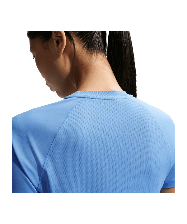 Nike Park VIII Trikot Damen Blau F412 - blau
