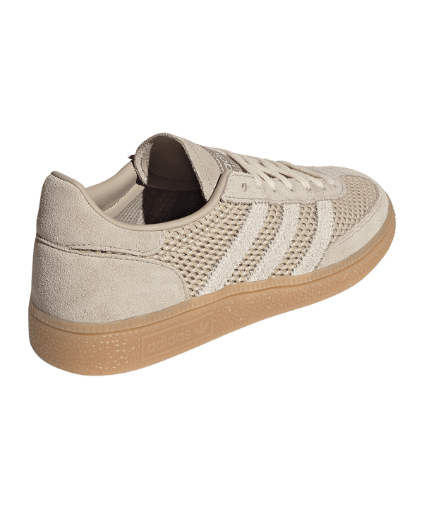 adidas Originals Handball Spezial Damen Beige - beige