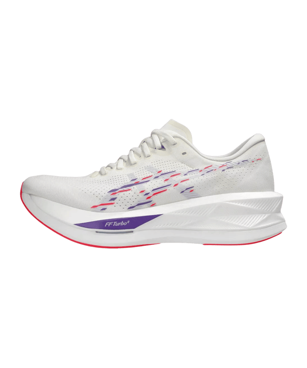 Asics Sonicblast Scarpe da running Blu - blu