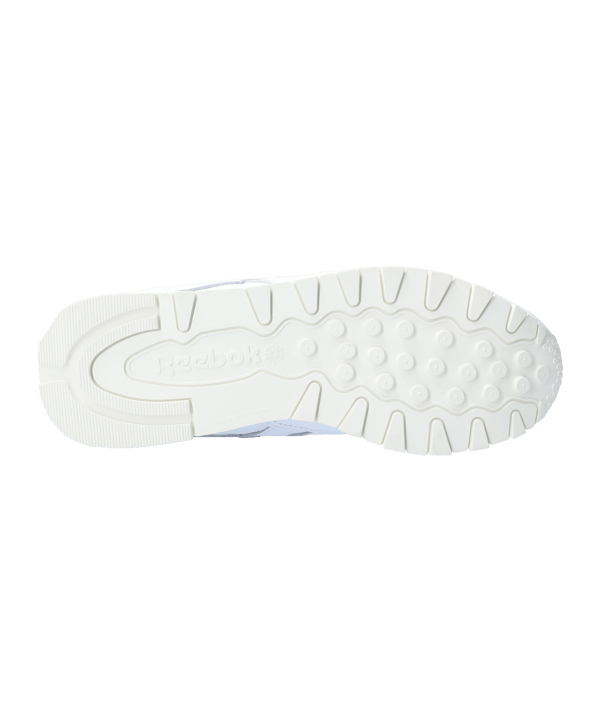Reebok Classic Leather Weiss - weiss