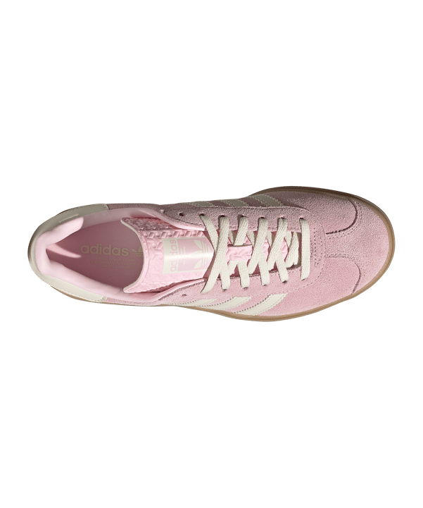 adidas Originals Gazelle Bold Pink - rosa