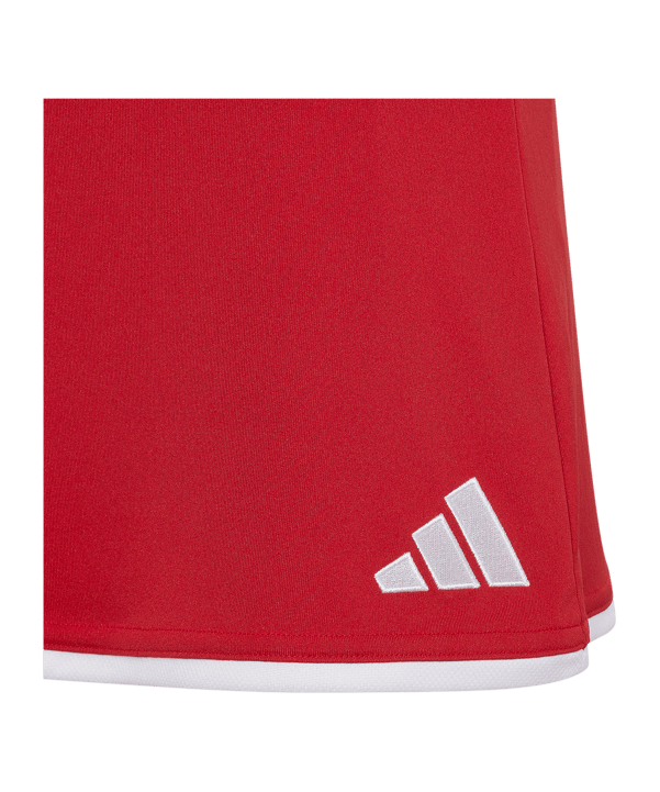 adidas Entrada 26 Rock Kids Rot