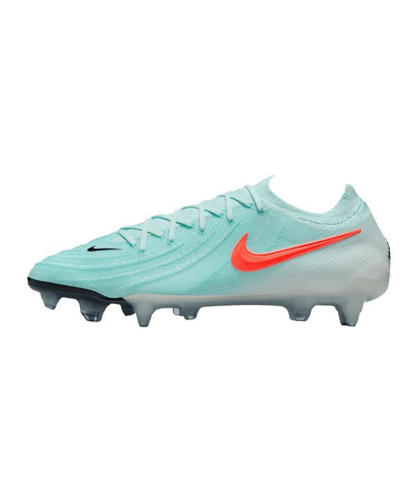 Nike Phantom GX II Elite SG Mad Energy Türkis F300 - tuerkis