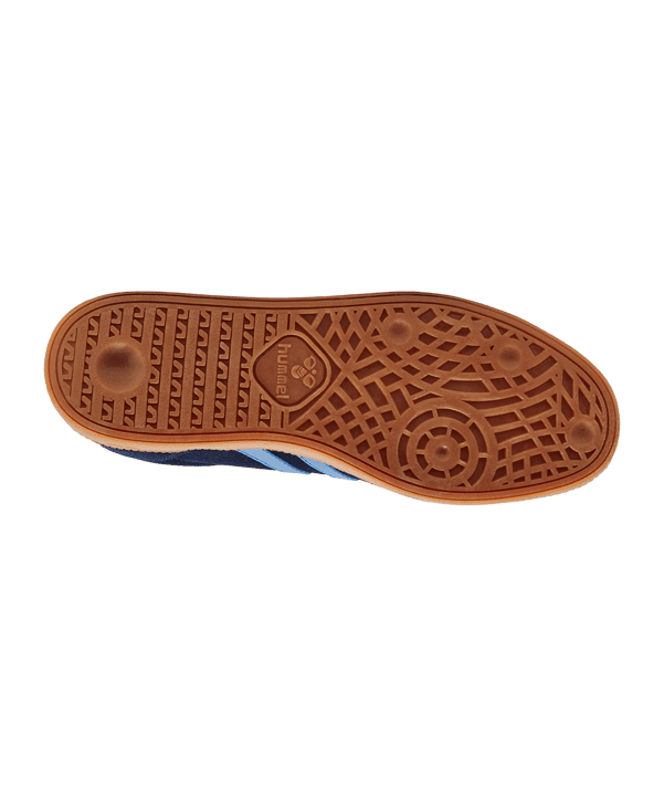 hummel Handball Perfekt Cl Zwart K1009 - zwart
