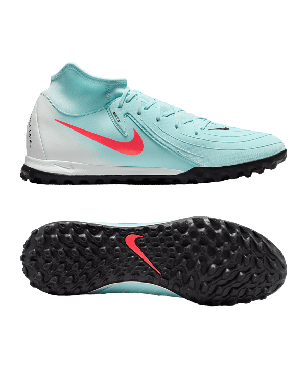 Nike Phantom Luna II Academy TF Mad Energy Türkis F300 - tuerkis