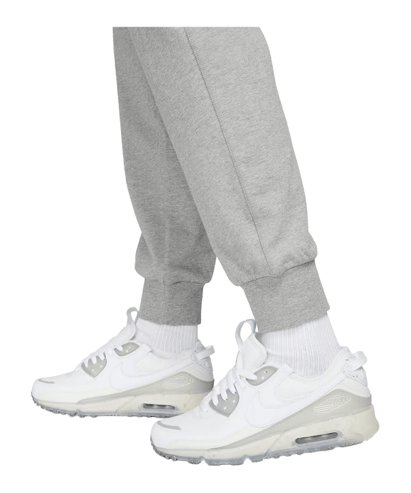 Nike Club Jogginghose Grau F063 - grau