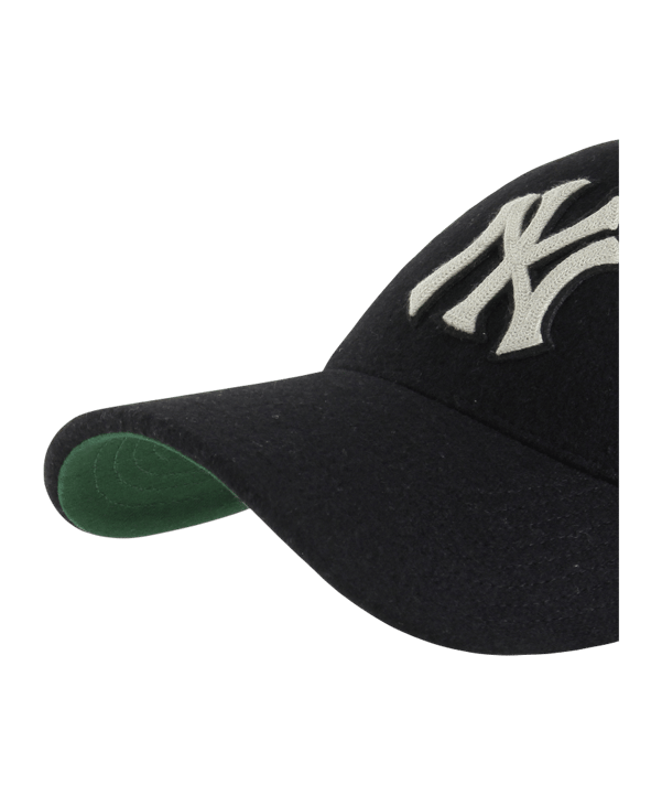 '47 Brand MLB Golden Age 47 OFFSIDE DT Cap Schwarz - schwarz