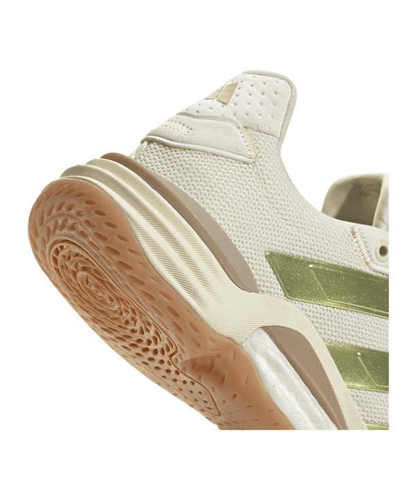 adidas Stabil 16 Damen Weiß - weiss