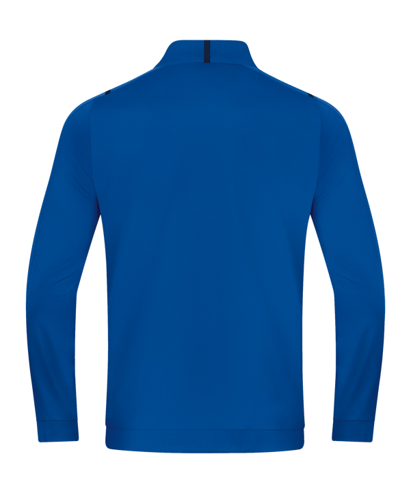 JAKO Challenge Polyesterjacke Kids Blau F403 - blau