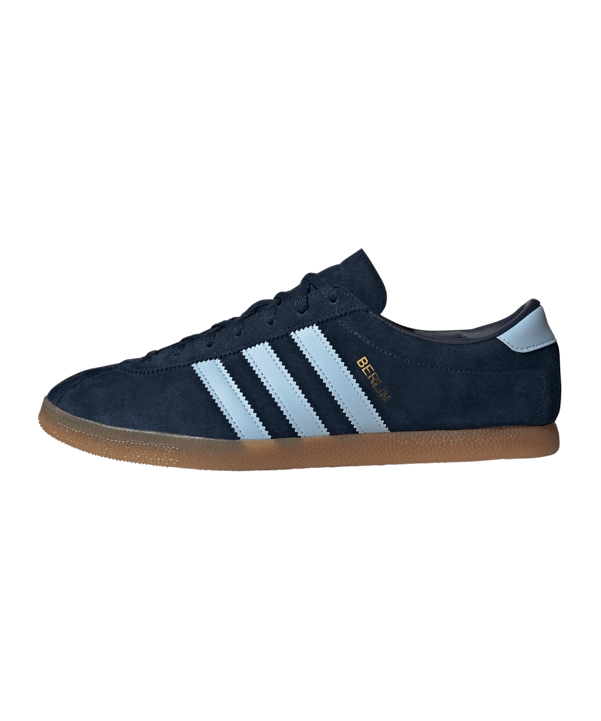 adidas Originals Berlin Blau - blau