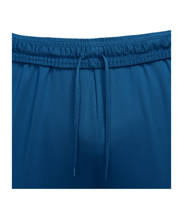 Nike Strike Trainingshose Blau F480 - blau