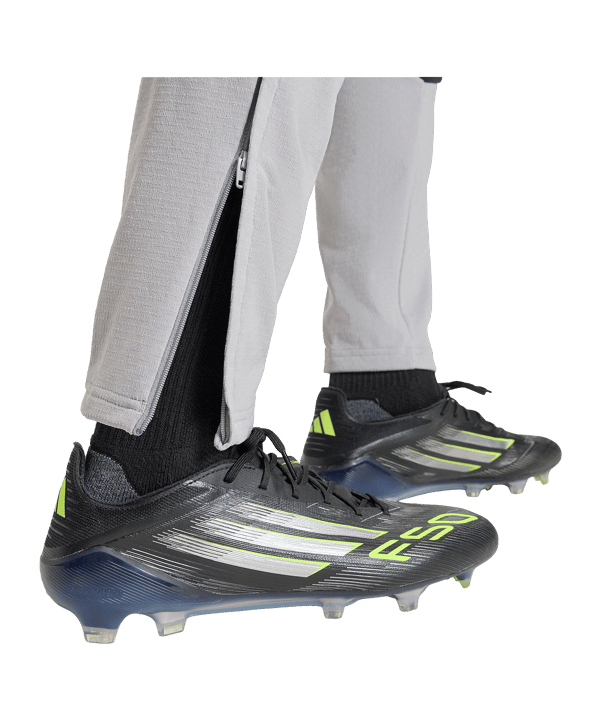 adidas Tiro 26 Winterized Trainingshose Schwarz