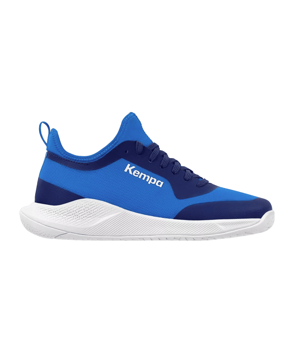 Kempa Kids Blau F03 - blau