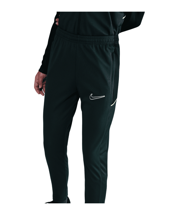 Nike Academy 25 Pantaloni da allenamento Bambini Verde C390 - verde