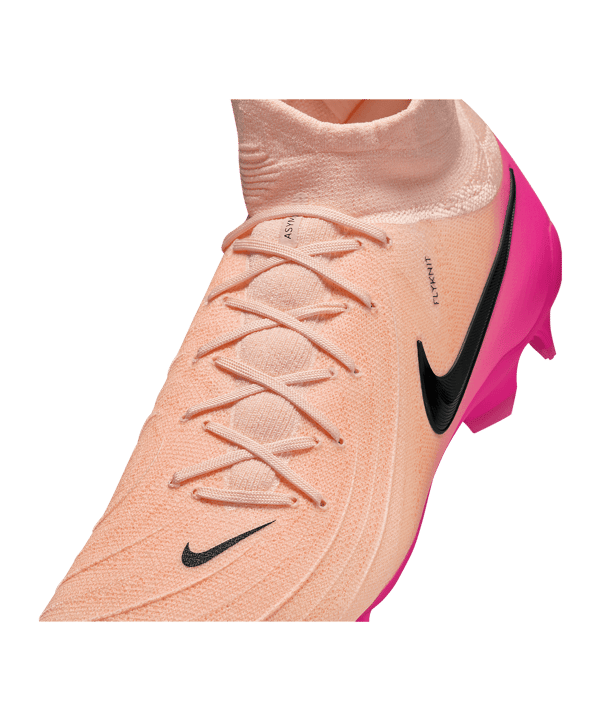 Nike Phantom Luna II Pro FG Prism Orange F800 - orange