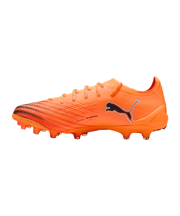 PUMA ULTRA 6 Ultimate AG Hot Pursuit Orange F03 - orange