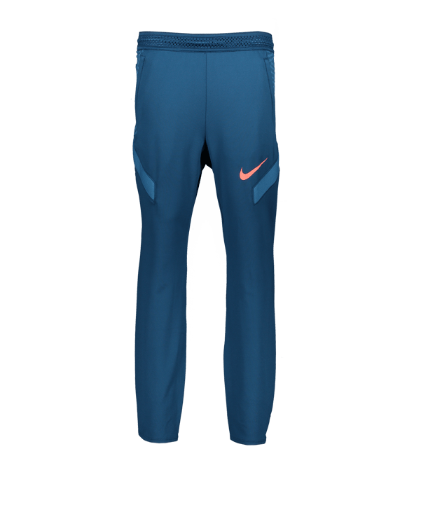 Nike Dri-FIT Strike Hose Kids Blau F432 - blau