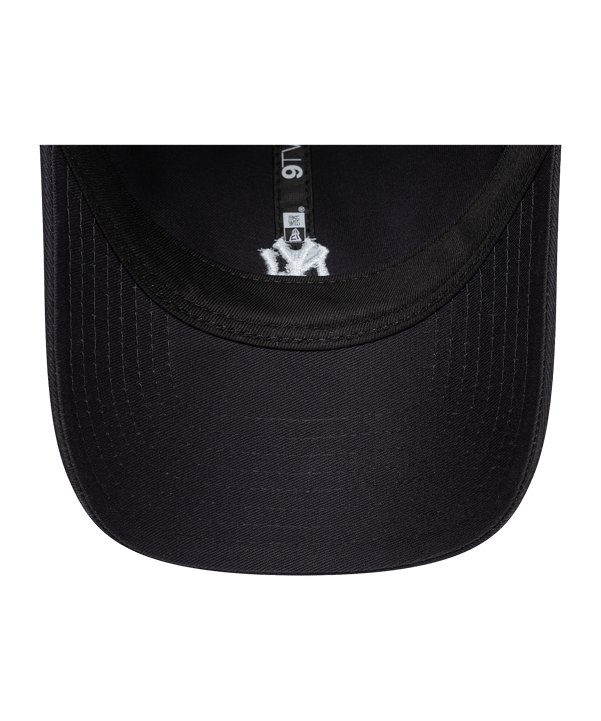 New Era New York Yankees 9Twenty Logo Cap Blau