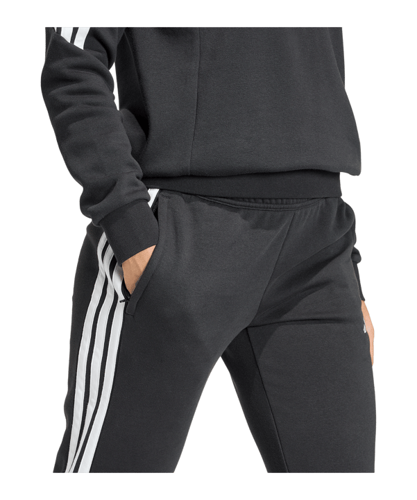 adidas Tiro 26 League Jogginghose Damen Schwarz - schwarz